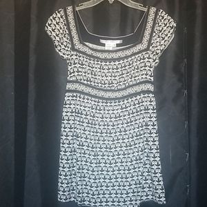 Sleeveless top from Max Studio